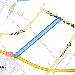 Noordlangeweg