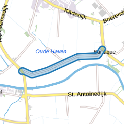 Oude Appelaarsedijk