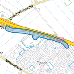 Parallelweg