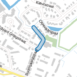 Patrijsstraat