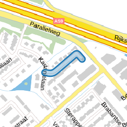 Populierenstraat