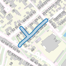 Sint Jacobusstraat