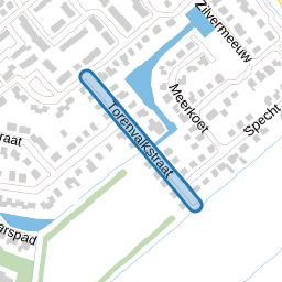 Torenvalkstraat