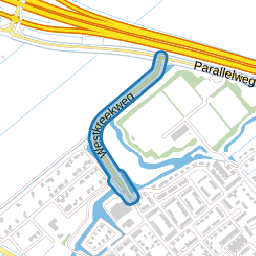 Westkreekweg