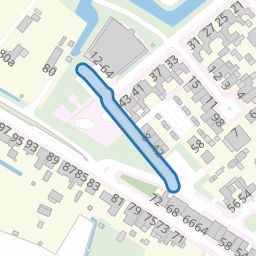 Wielerstraat