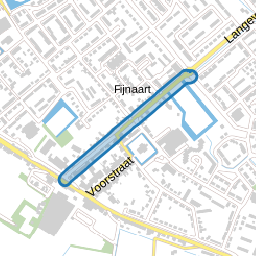 Wilhelminastraat