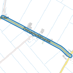 Zwingelspaansedijk