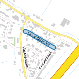 Deventerstraat