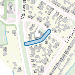 Koning Haakonstraat