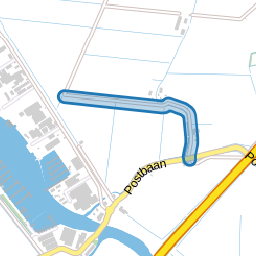 Kreekweg