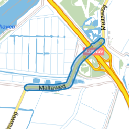 Maltaweg