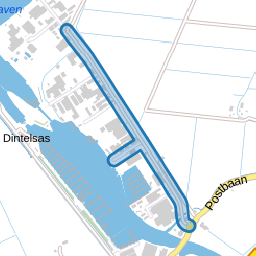 Markweg Zuid