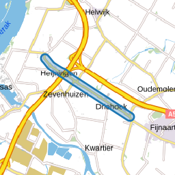 Oude Heijningsedijk
