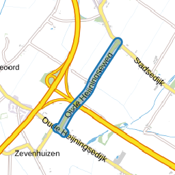 Oude Heijningseweg