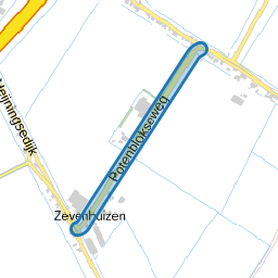 Potenblokseweg