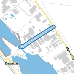 Sluisweg