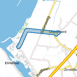 Volkerakweg