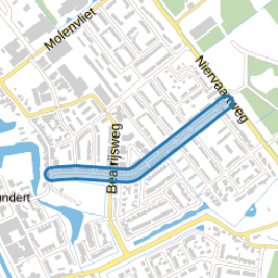 Ambachtsherenweg