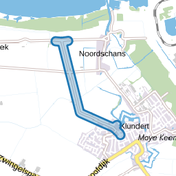 Blauwe Hoefsweg