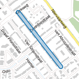 Boudewijnstraat