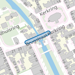 Brugstraat