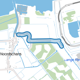 Buitendijk Oost