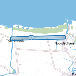 Buitendijk West