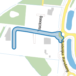 Dynamoweg
