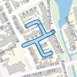 Eikenlaan