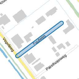 Fuutweg