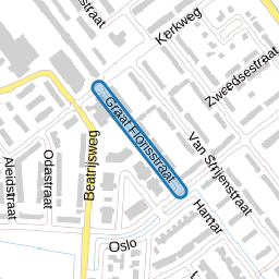 Graaf Florisstraat