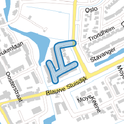 Houtzagerij