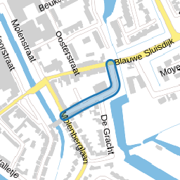 Keenestraat