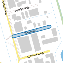 Kievitweg