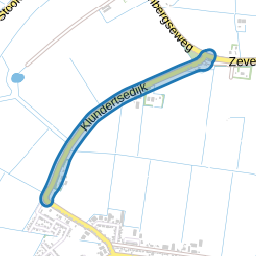 Klundertsedijk