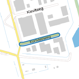 Korhoenweg