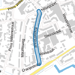 Krugerstraat