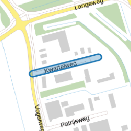 Kwartelweg