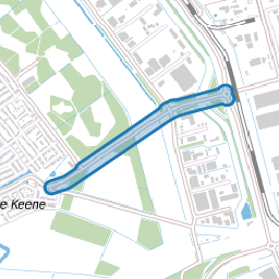 Langeweg