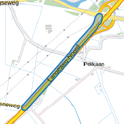 Langeweg-Noord