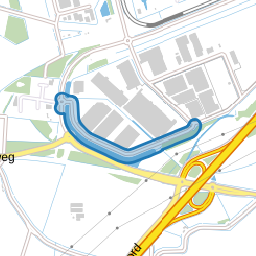 Logistic Boulevard