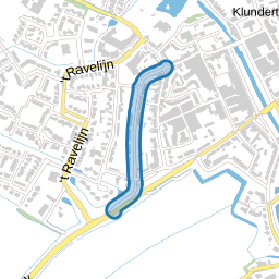Mauritsweg