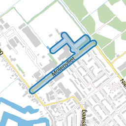 Molenvliet