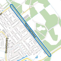 Niervaartweg