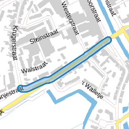 Oliemolenstraat