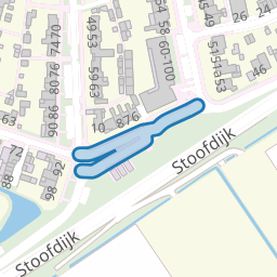 Oranjestraat