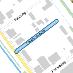 Parelhoenweg