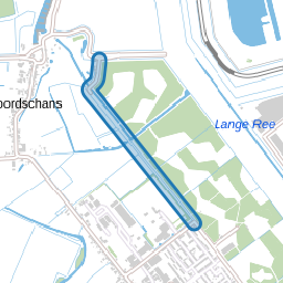 Schapenweg
