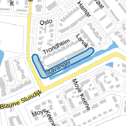 Stavanger