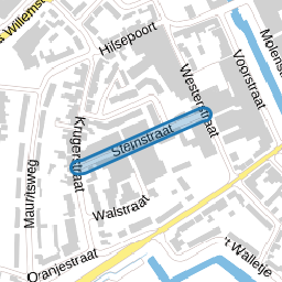Steinstraat